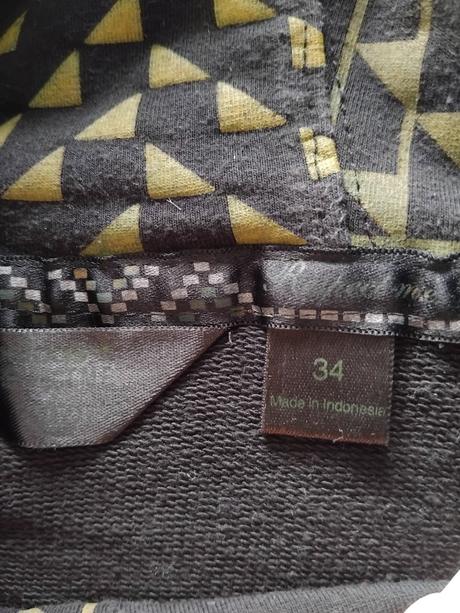 Mikina koruna, adidas,xs