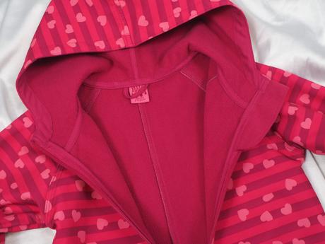 Kvalitný softshellový overal, 104