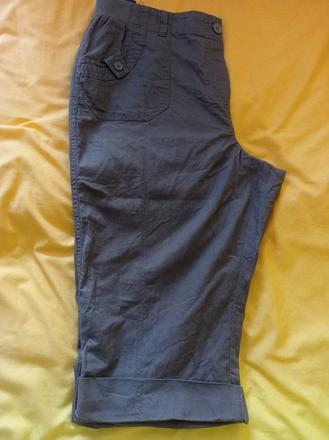 3/4 nohavice-46-, 46