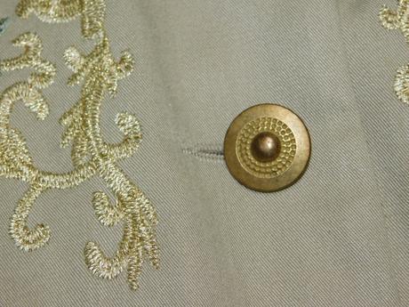 Together velmi pekny blejzar/sako, 42