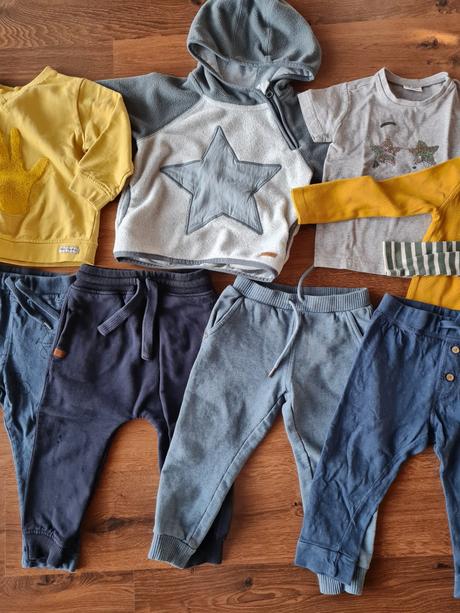 Balik krasneho oblecka v 92 pompdelux, 86–98