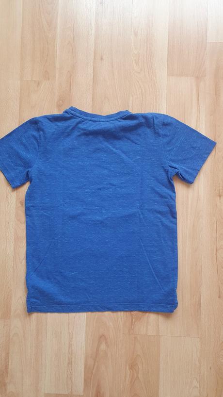 Tričko s tváričkami, next,122