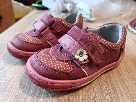 Topánky, lasocki,21