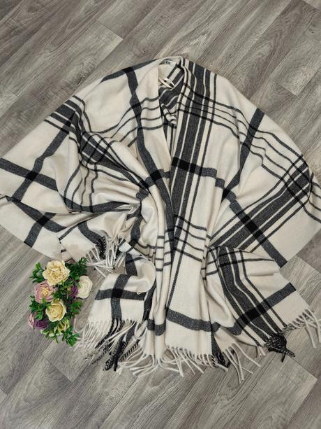 C&a dámske pončo, c&a