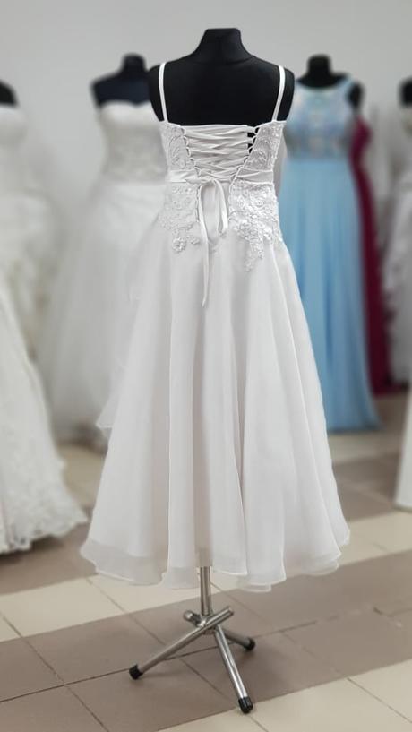 Šaty pre dievčatko..., 146 / 152