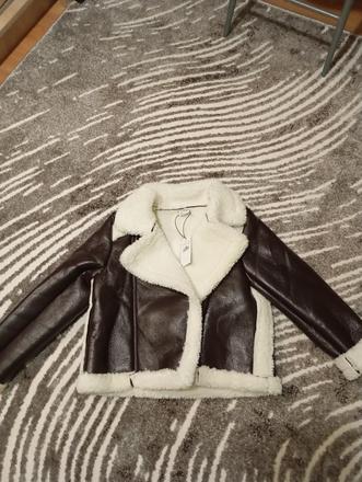 Kožuštek 140, gate,146