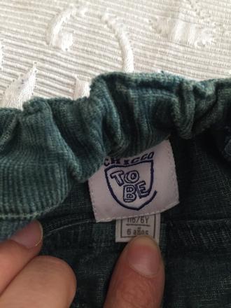 Menžestrové nohavice chicco, chicco,116