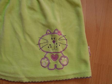 Mačičkové šatky, disney,68