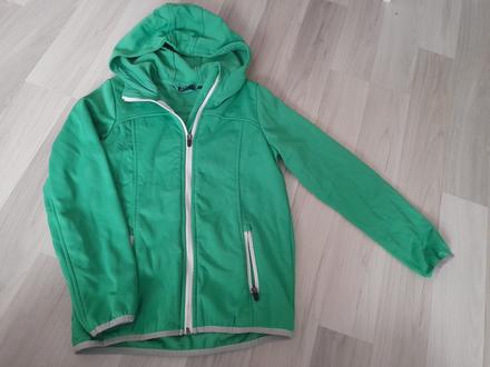 Chlapčenská funkčná bunda, crivit,128