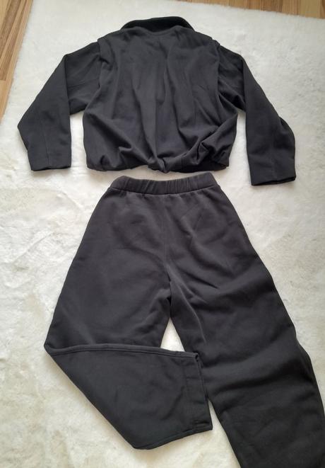 Športovo-elegantný komplet zara, zara,s