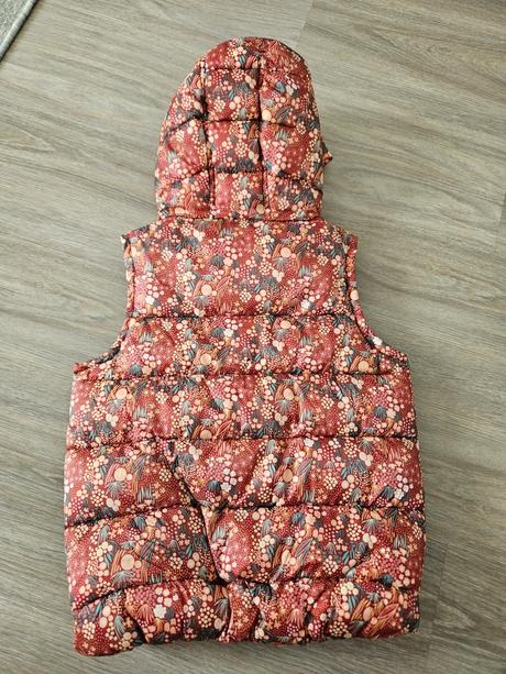 Vesta reserved, reserved,110