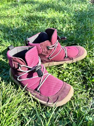 Froddo  tex track - bordeaux, vel. 30, froddo,30