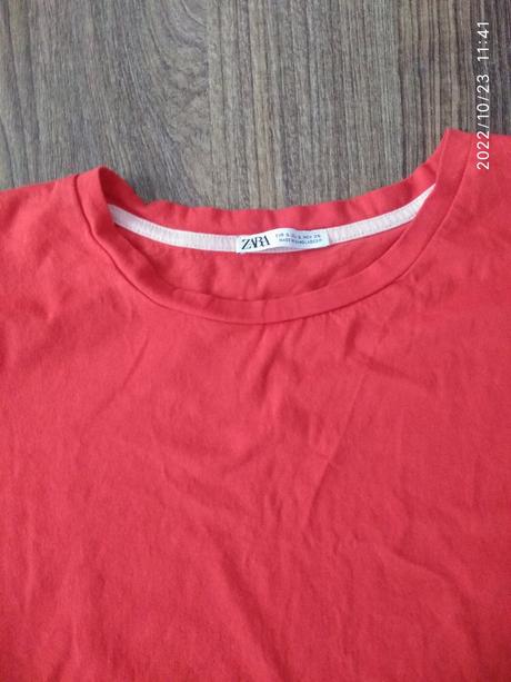 Top, zara,s