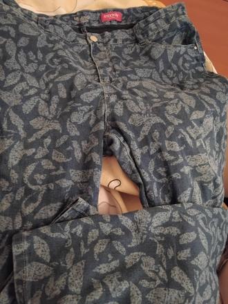 Rifle lístkové, 48