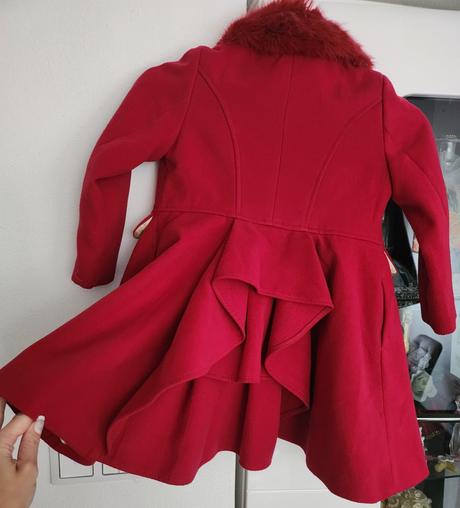 Luxusné kabáty monsoon, monsoon,116