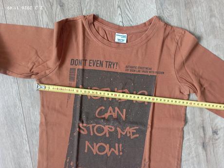 Balík tričiek (už s poštovným), 140–152