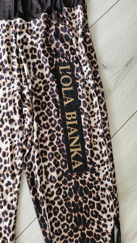 Lola bianka set, s
