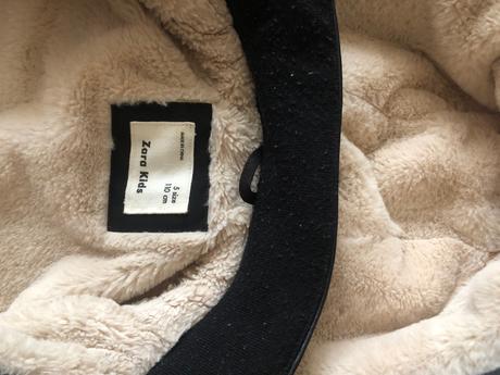 Tepla bunducka zara, zara,110