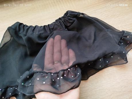 Suknička na leginy, 98