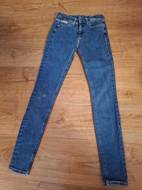 Rifle, calvin klein,26