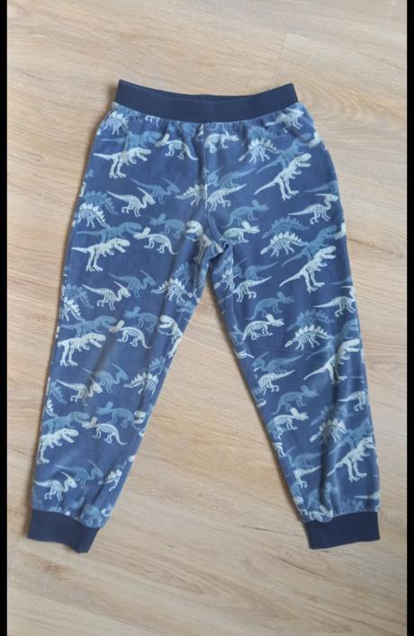 Pyzamko s dinosaurami, f&f,134