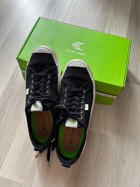 Tenisky cariuma oca low, 40