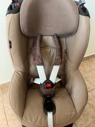 Autosedačka maxi cosi tobi, maxi cosi