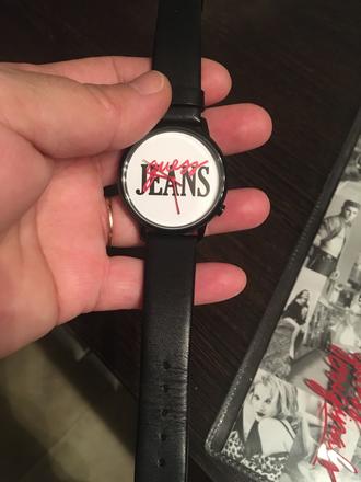 Dámske hodinky guess, guess