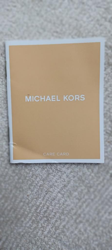 Michael kors jet set travel, michael kors