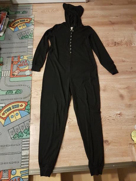 Pyžamový overal, gate,s