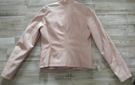 Cropp koženková motorkárska bunda, l