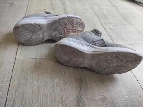 Tenisky, botasky, primark,29