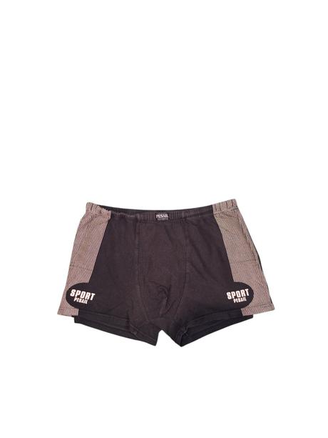 Pánske bavlnené boxérky, l