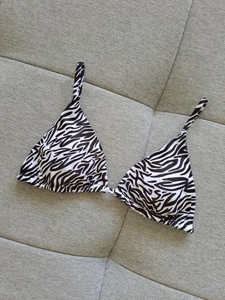 Vrchný diel plaviek, s