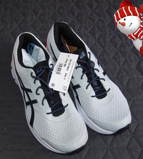 Tenisky 41,5, asics,41