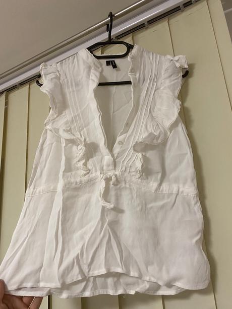 Blúzka, vero moda,xs