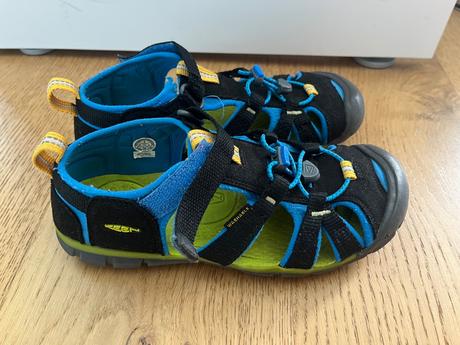 Sandale keen seacamp v.36, keen,36
