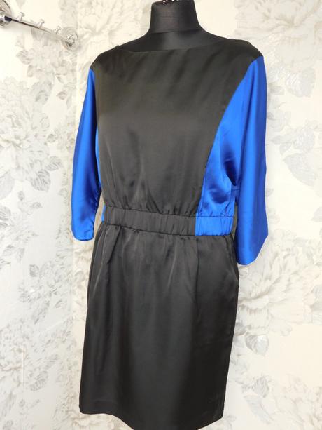 Be beau pekne šaty, 42