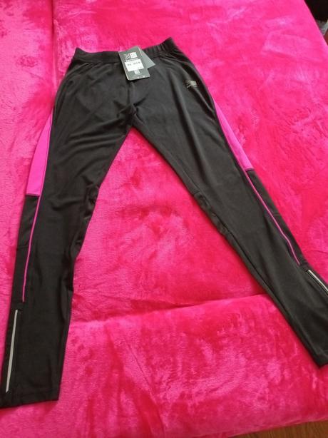 Damske leginy karrimor, karrimor,s