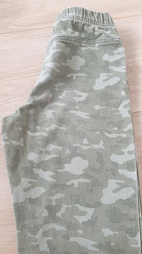 Maskačove nohavice, kids fashion,152