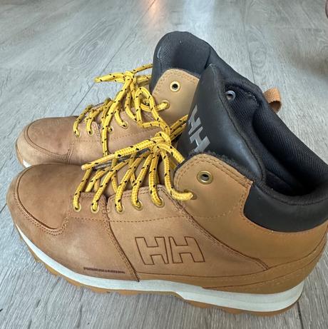 Helly hansen , h h topánky, 38