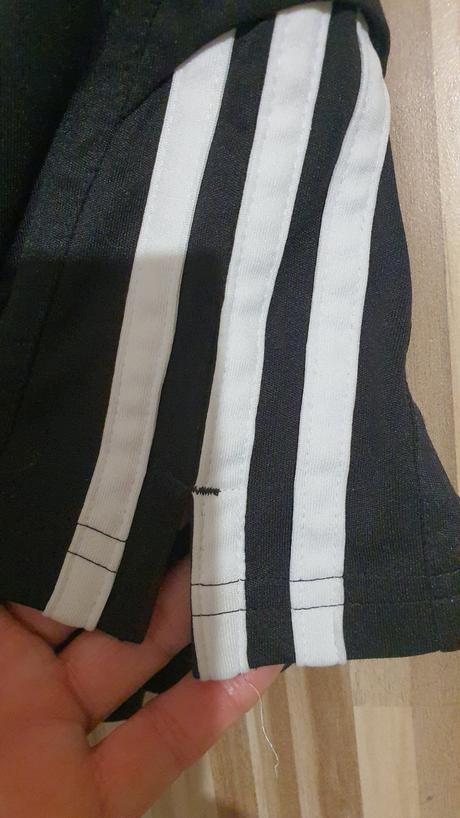 Kraťasky, adidas,134