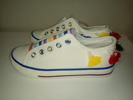 Tramky original marines, 31