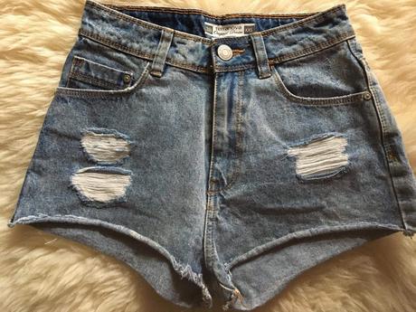 Kraťasy, terranova,xs