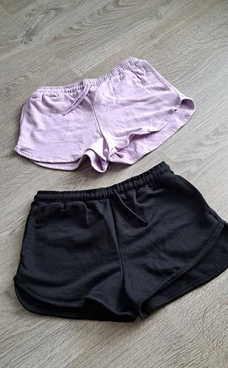 Teplakove kratasy, sinsay,140