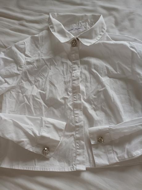 Blúzka, terranova,128