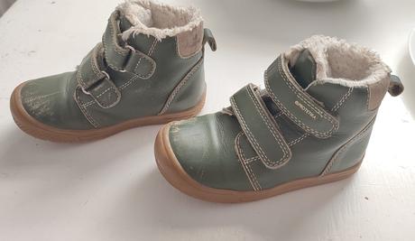 Zimné čižmy protetika 24, protetika,24