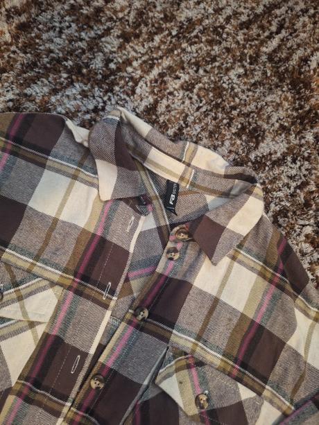 Košeľa, new yorker,xs