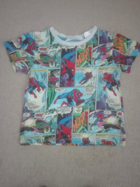 Chlapček 92, 86–98