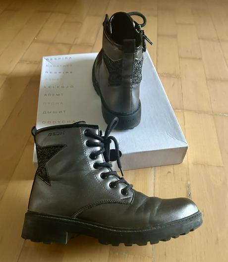 Geox 35 - 23,5cm, geox,35